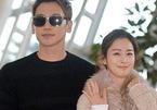 Hình ảnh đầu tiên của Bi Rain và Kim Tae Hee sau đám cưới