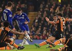 Video bàn thắng Chelsea 2-0 Hull City