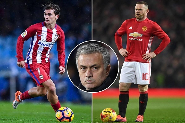 Tin chuyển nhượng 23/1: Mourinho 