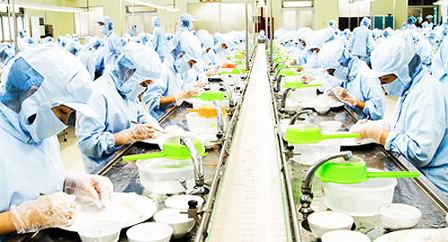 Đảm bảo đủ hàng, không tăng giá sản phẩm dịp Tết