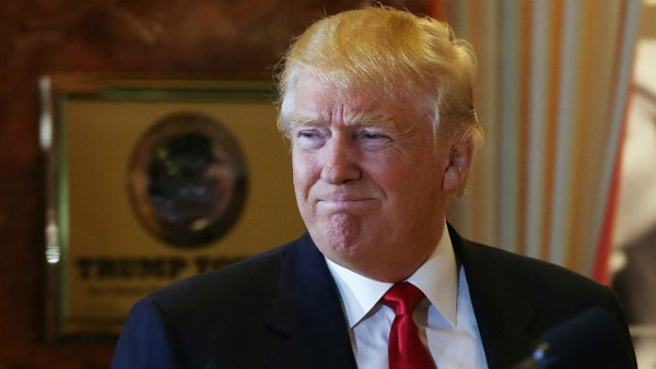 Trump cảm ơn Obama về 'bức thư tuyệt vời'