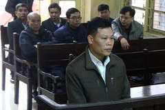 Vụ án oan ông Chấn: Điều tra viên, kiểm sát viên lĩnh án