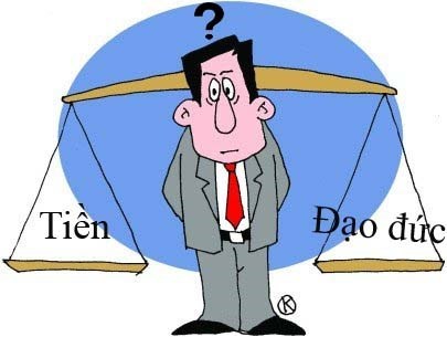 ‘Anh được tuyển vì anh còn… trong sáng’