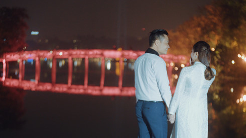 Hoàng Tùng tung MV