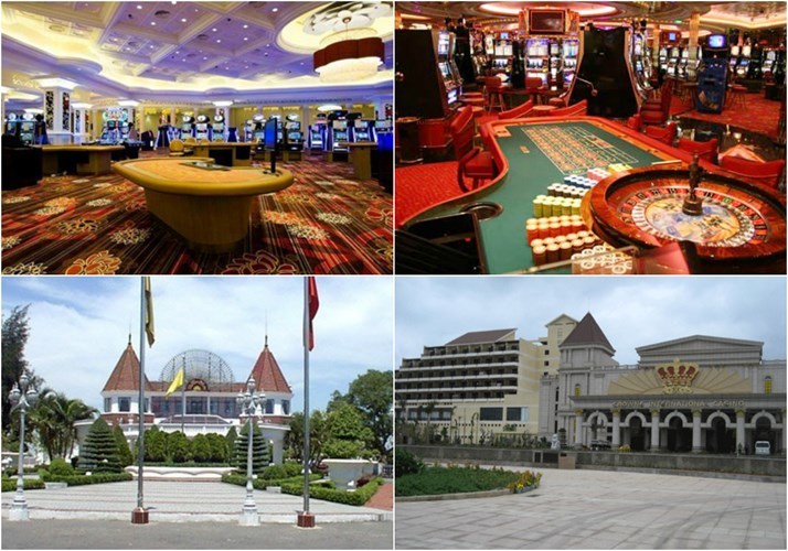 Người Việt được chơi casino và chuyện câu hỏi ‘khó’ của tỷ phú Mỹ