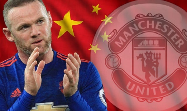 Tin chuyển nhượng 24/1: Rooney 