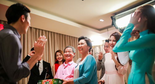 Đi hay về - Trăn trở mùa Tết đến