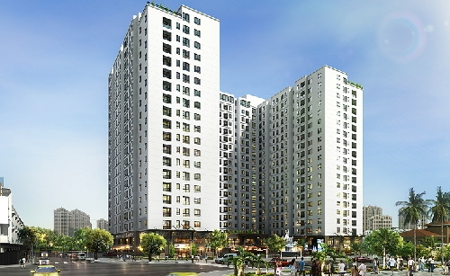 Tìm người bị hại góp vốn nhà ở xã hội Đại Kim