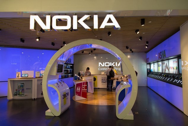 Nokia chuẩn bị giới thiệu tablet siêu lớn 18,4-inch