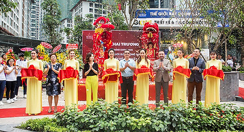 Vincity sẽ châm ngòi ‘cuộc chiến’ căn hộ giá rẻ