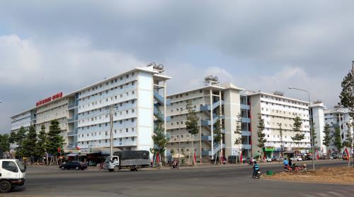 2017 sẽ có gói 1.000 tỷ cho vay nhà ở xã hội?