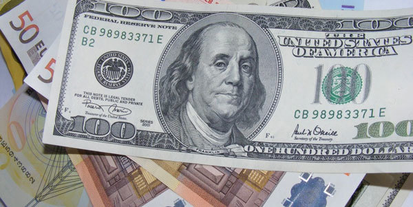 Tỷ giá ngoại tệ ngày 25/1: USD tăng, chờ chính sách mới của Donald Trump