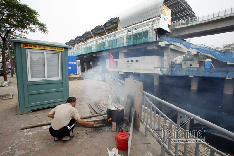 Rút quyền dừng xe của thanh tra giao thông, hết cảnh đi 5km bị ‘vẫy’ tới 2 lần