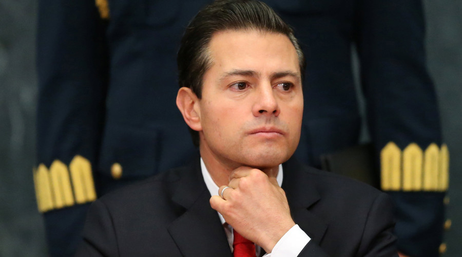 Tổng thống Mexico hủy chuyến thăm Mỹ