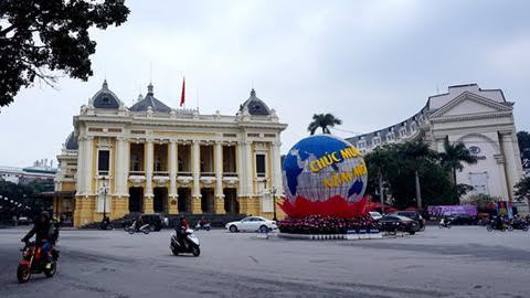 Mong thấy rạng đông xa, lảnh lót tiếng Gà