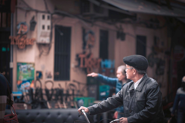 Tết Hà Nội và những điều không bao giờ cũ