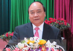 Thủ tướng 'xông đất', chúc Đà Nẵng tổ chức thành công APEC 2017