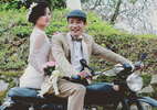Đám cưới nhạc sĩ Nguyễn Vĩnh Tiến chưa diễn ra đã bị đe dọa