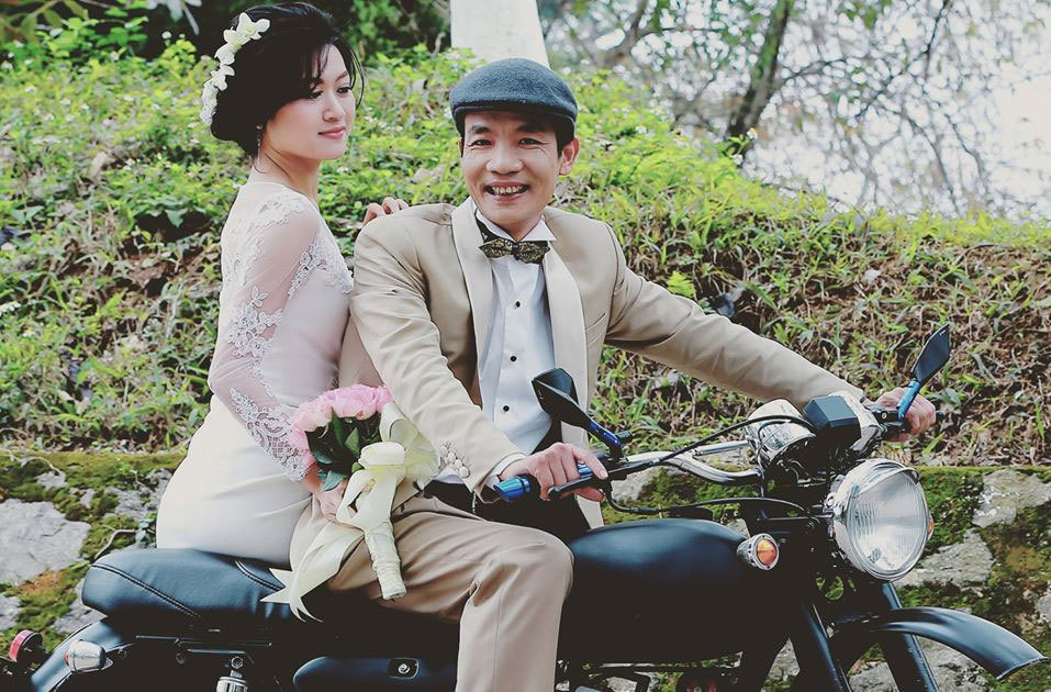 Đám cưới nhạc sĩ Nguyễn Vĩnh Tiến chưa diễn ra đã bị đe dọa