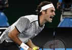 Video chung kết Australian Open: Federer 3-2 Nadal