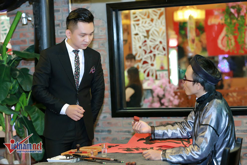 Tết buồn của MC Hạnh Phúc