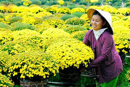 Tết Miền Tây: Hãy tận hưởng không khí Tết Miền Tây tràn ngập niềm vui và sự đoàn viên của gia đình và bạn bè. Hãy đến Miền Tây trải nghiệm ngay những nét văn hóa độc đáo và nhìn ngắm những cảnh đẹp tuyệt vời.