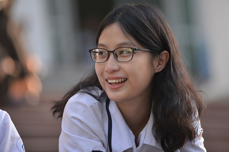 Tuyển sinh đại học 2017: Không bỏ điểm sàn