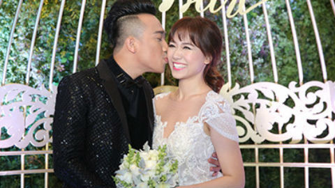 Hari Won ‘vỡ mộng’ về Trấn Thành sau đám cưới hoành tráng