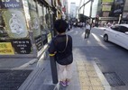 Nghèo tuổi già: Bi kịch 'gái mại dâm cao tuổi' ở Hàn Quốc