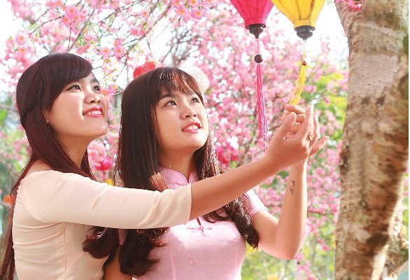 Ổn định lòng dân trong thế giới biến động