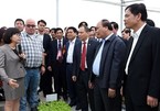 Thủ tướng: Đã có lời giải cho bài toán nông nghiệp Việt Nam