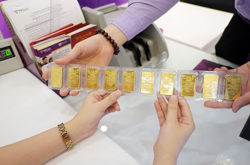 Ngày vía Thần Tài: Những lưu ý để mua được vàng may mắn