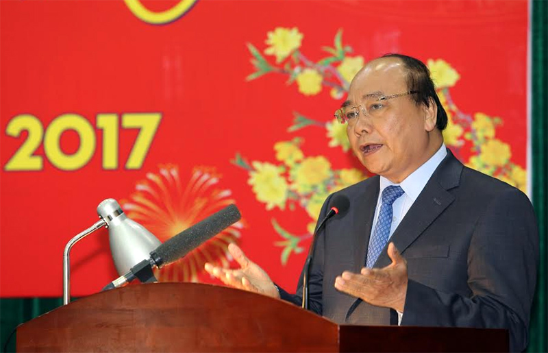 Thủ tướng: Kiểm toán Nhà nước ‘vá lại’ lỗ hổng pháp luật