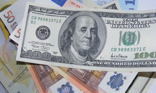 Tỷ giá ngoại tệ ngày 3/2: USD toàn cầu giảm mạnh, đầu cơ nản lòng