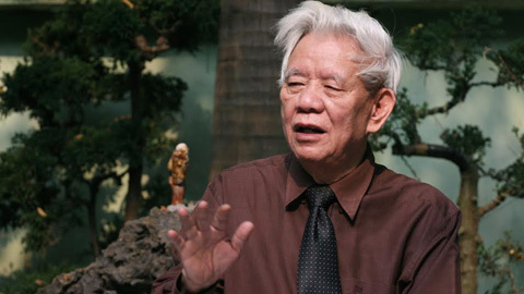 Công tác cán bộ phải nghiêm mới làm được