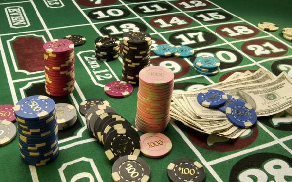 Cho người dân chơi casino, Việt Nam kiểm soát được hệ luỵ