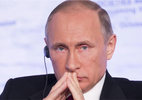 Putin bất ngờ thay một loạt tướng