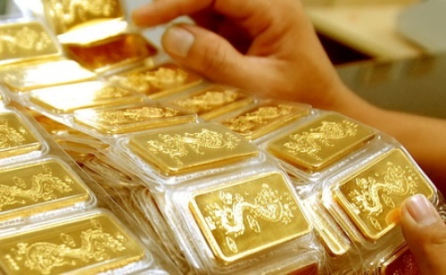 Bỏ 70 triệu mua nhầm vàng giả