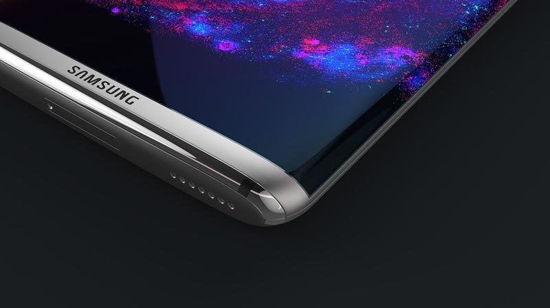 Samsung thương thảo với đối tác Nhật cung cấp pin cho Galaxy S8