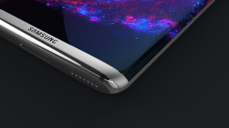Samsung sẽ dùng pin Nhật cho Galaxy S8