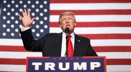 100 ngày đầu tiên của Tổng thống Mỹ Donald Trump