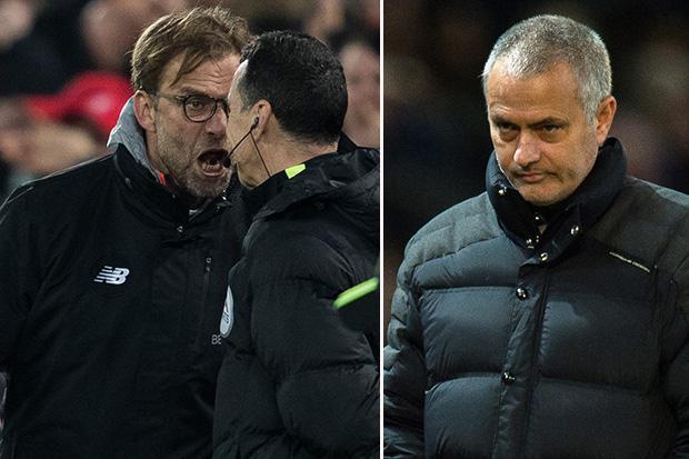 Thoát án phạt, Klopp buông lời chọc tức Mourinho