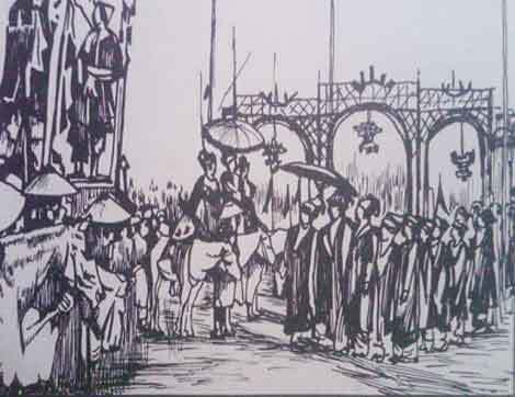 Vị Trạng nguyên từng