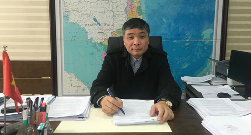 Bát Xát đạt nhiều thành tựu phát triển KTXH 2016