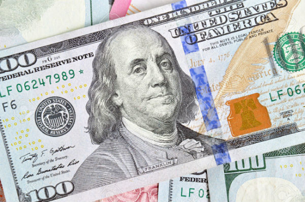 Tỷ giá ngoại tệ ngày 4/2: USD lấy lại đà tăng giá