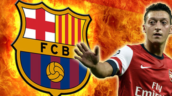 Barca 