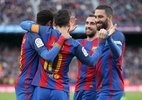 Video bàn thắng Barca 3-0 Bilbao