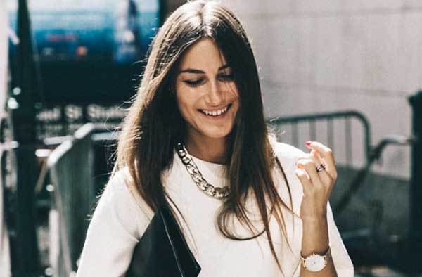 Muốn thật sexy trong ngày Valentine, các nàng hãy chú ý điều này