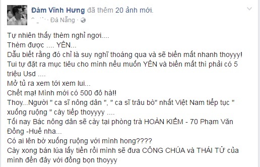 Cử tri TX.Dĩ An quan tâm vấn đề quy hoạch treo