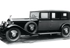 Rolls-Royce Phantom thay đổi như thế nào qua 7 thế hệ